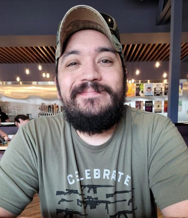 Joshua Timothy Govea, 35, of Loogootee