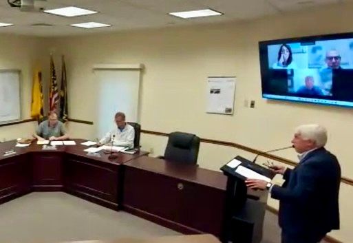 Ferdinand EDC Moves Forward on Residential Project with Revenue Bond Approval