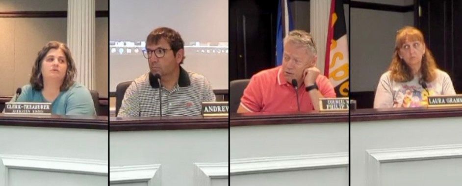 Greater Jasper Schools Funding Request Approved by RDC