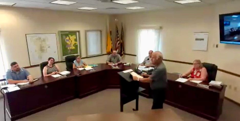 Ferdinand to Pursue Zoning Reform
