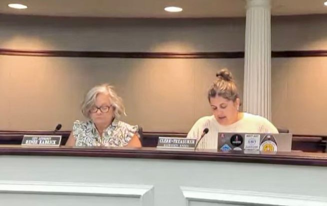 Jasper RDC Authorizes Tech Boost for GJCS