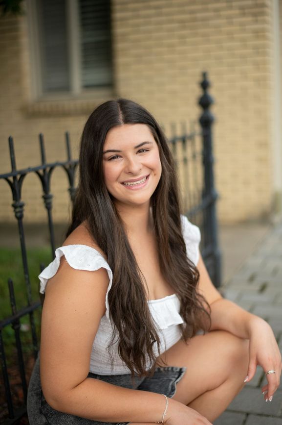 Makenna Hiter Named Inaugural Recipient of SW Dubois Education Foundation Scholarships
