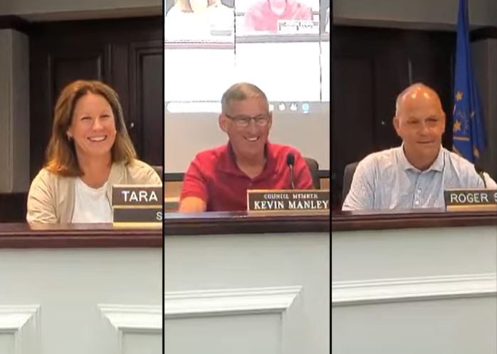 Jasper RDA Nears Finish Line on Pool Project