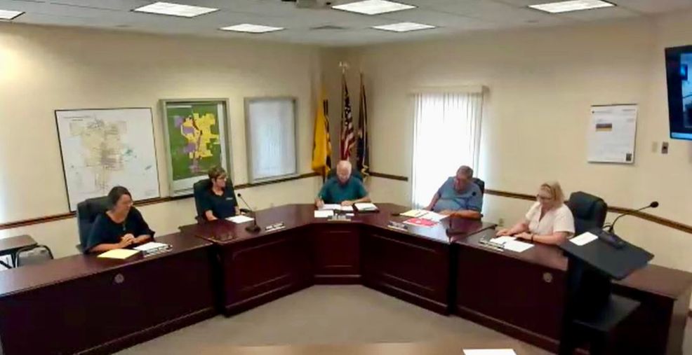 Ferdinand Town Council Opens Quotes for Grit Removal System