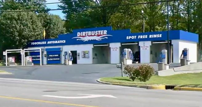 Scrub-A-Dub Plans Modernization for Jasper Car Wash