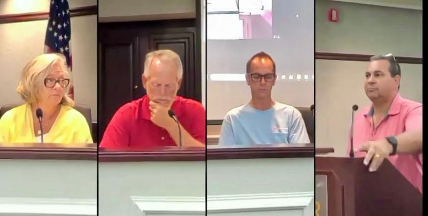 Jasper Stormwater Department Balances Construction, Compliance Ahead of Audit