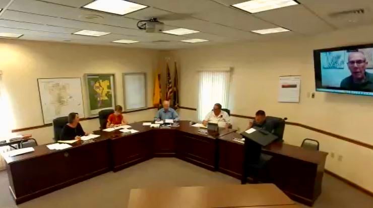 Ferdinand RDC Lays the Groundwork for Development