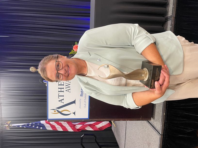 ATHENA International Leadership Award Celebrates Women Making a Difference