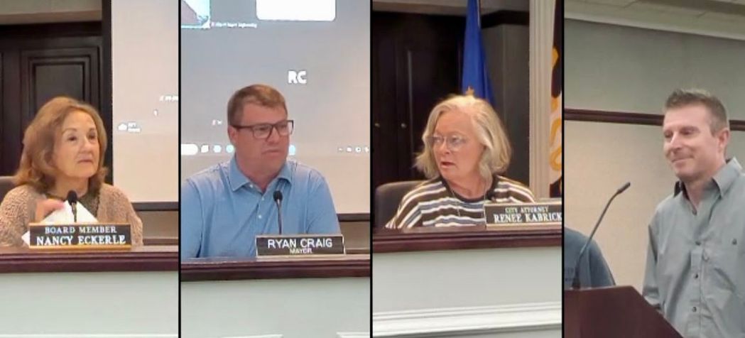 Jasper Board of Public Works and Safety to Clarify Two-Hour Parking Rule