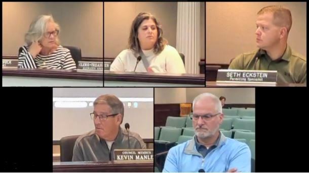 Jasper RDA Reviews Regional Wellness Center Payment Structure
