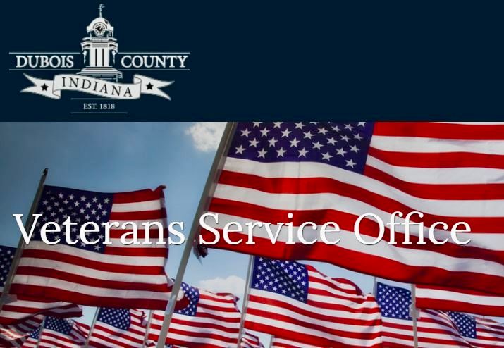 Veterans Service Office Receives Positive Review