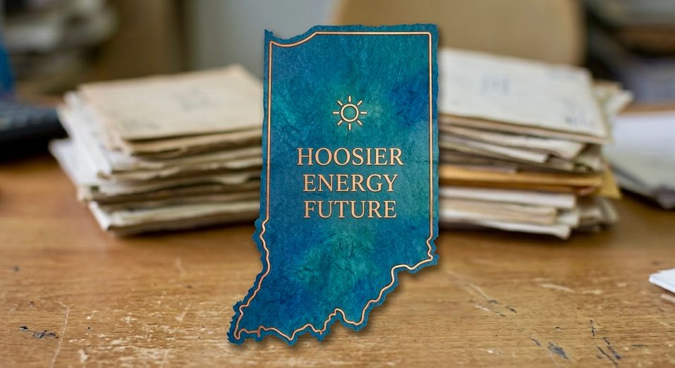 Southern Indiana Takes on Prominent Role in Renewable Energy Push
