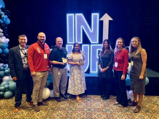 Southwest Dubois Earns Regional Innovation Awards