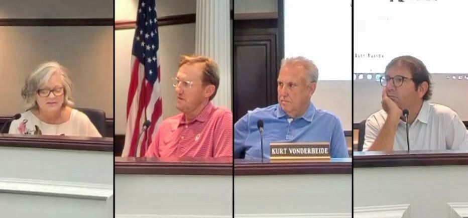 Jasper EDC Backs TIF Funding for Downtown Redevelopment