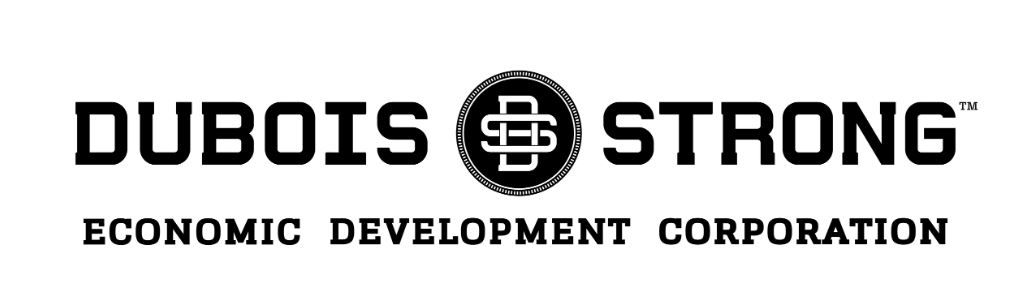 Dubois Strong Focuses on Regional Economic Growth