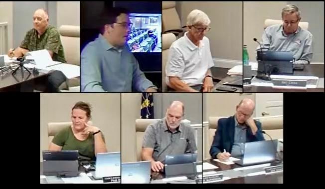 Huntingburg Common Council Considers Development and Public Safety Issues