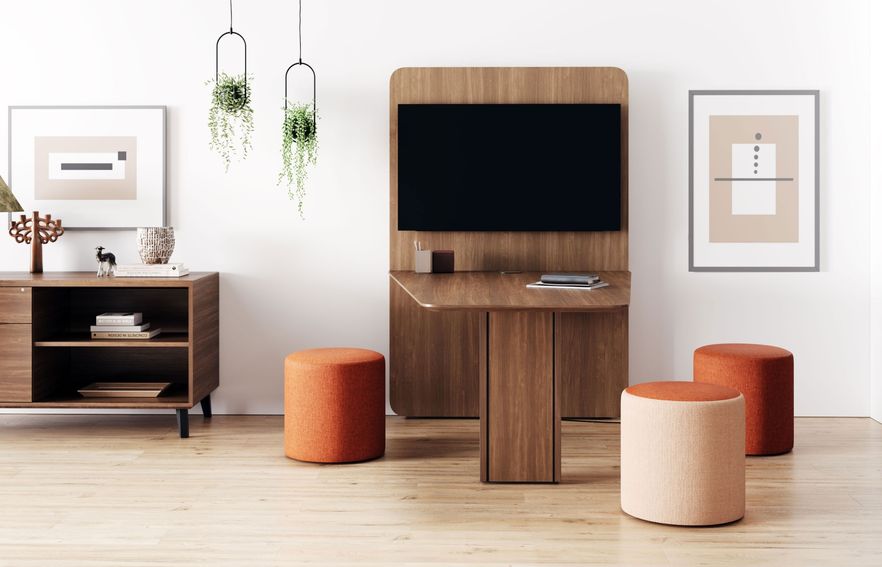 Indiana Furniture Launches Spark & Catalyst Additions to Power Modern Learning and Collaboration