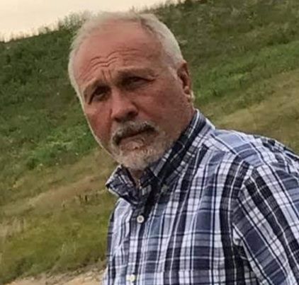 Ivan E. Smith, age 70, of Crystal
