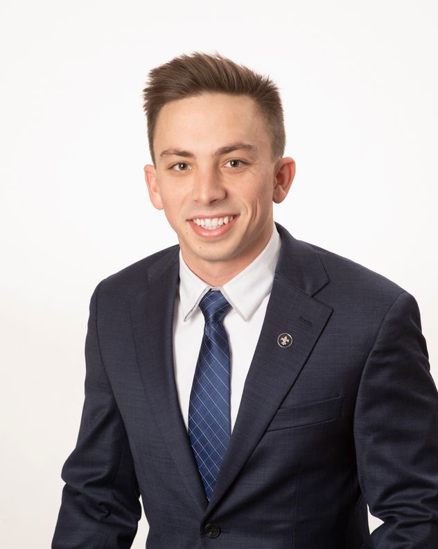 Springs Valley Bank & Trust Company names Jason Sermersheim Portfolio Manager.