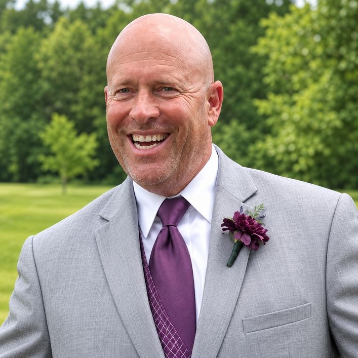 Jay E. Messmer, 67, of Ferdinand