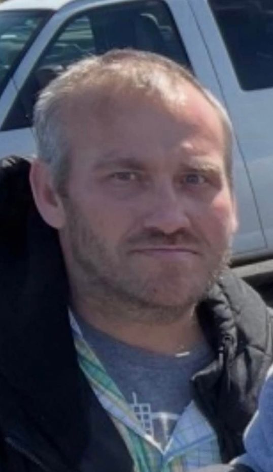 Jeffery A. Dotterweich, age 45, of French Lick