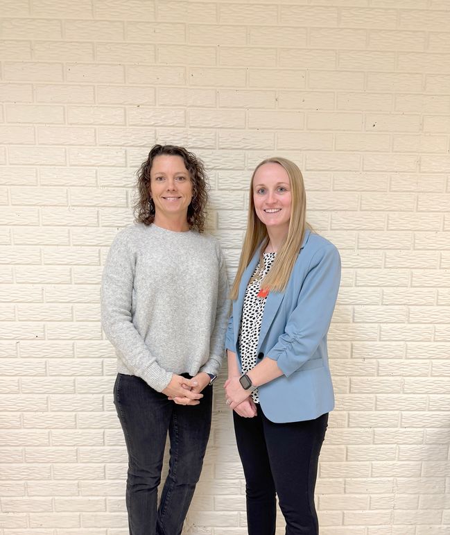 DCH Chief Nursing Officer Jenna Bedwell elected to YMCA Board