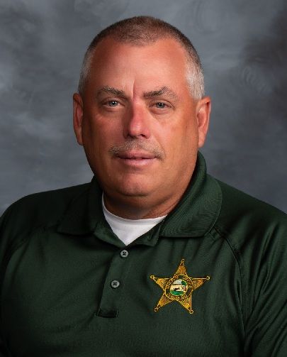 Jeremy K. Lee, age 56, of Jasper