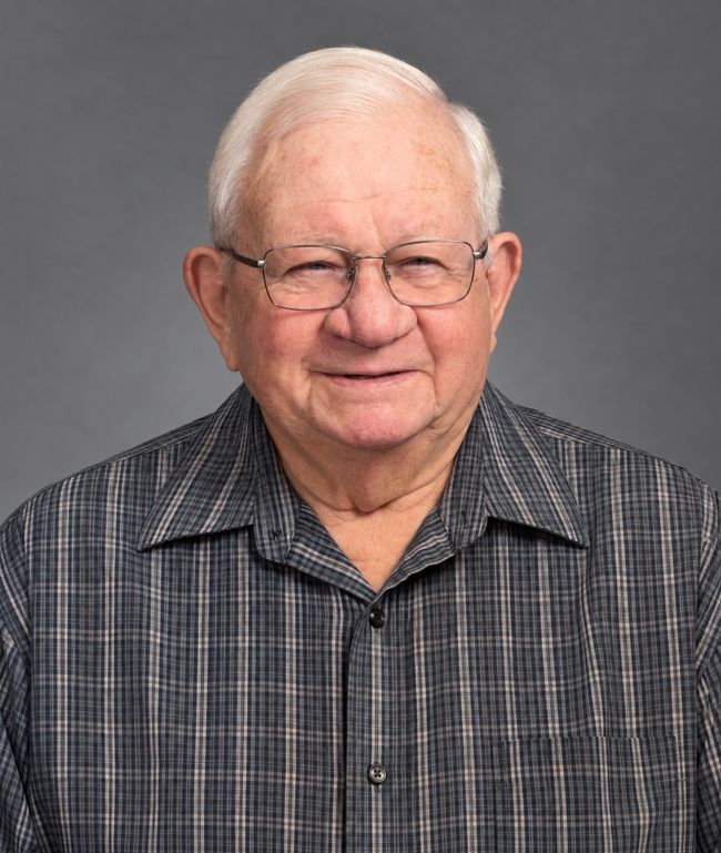 Jerome A. Hildenbrand, 83, of Mariah Hill