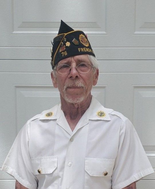 Jerry Lee Wininger, 77, of French Lick