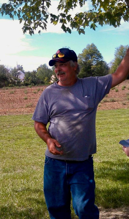 Charles James “Jim” Fields, 63, of Loogootee