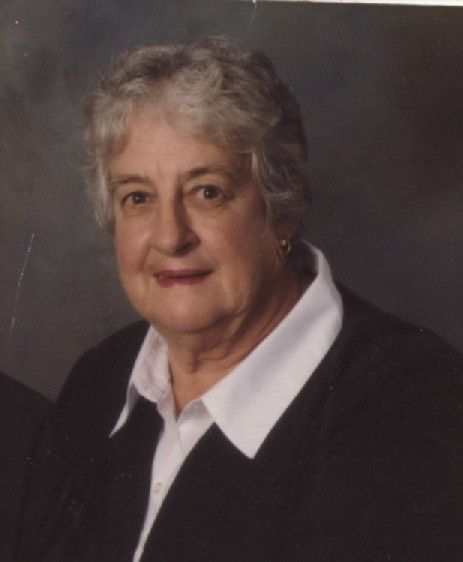 Joan L. Harris, age 84, of Jasper