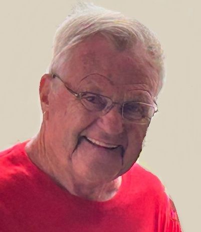 John J. Hopf, age 86, of Jasper