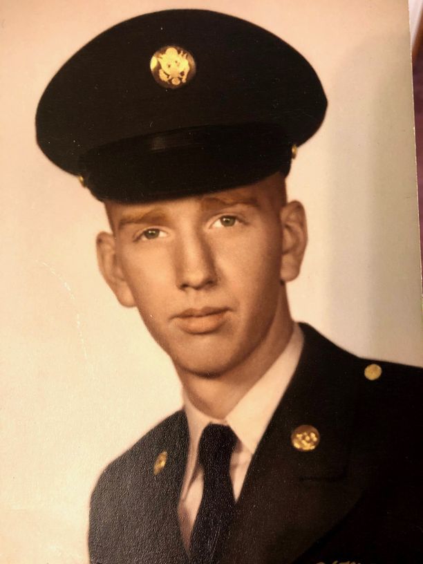 John David Howell, age 81, of French Lick