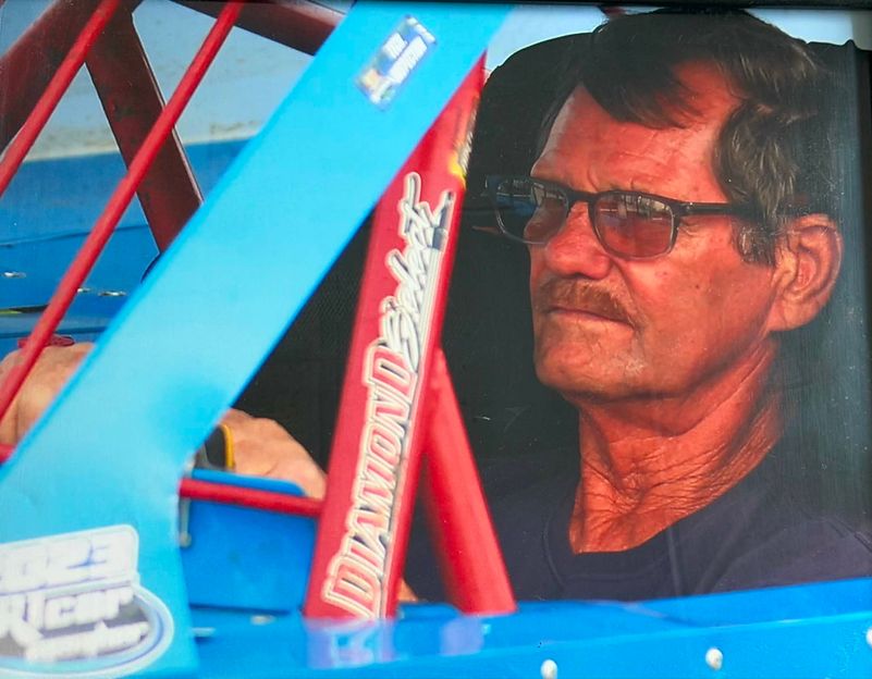 John “Jay” Baker, age 72, of Hillham