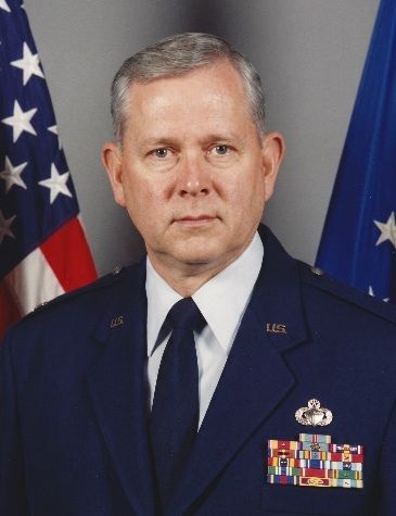Lieutenant Colonel (Ret.) John T. Robinson, age 79, of Dubois