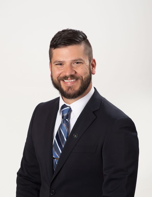 Jordan Briggeman Graduates from the Stonier Graduate School of Banking & Earns Wharton Leadership Certificate