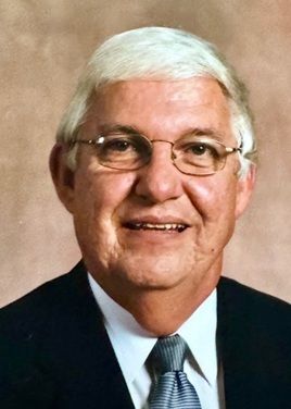 Joseph “Joey” V. Auffart, age 76, of Jasper