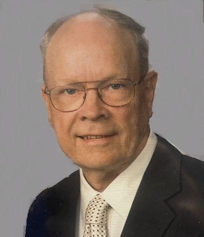 Joseph H. Knust, age 90, of Jasper