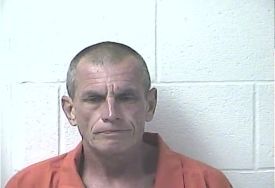 Wanted Felon Pulls Knife During Arrest