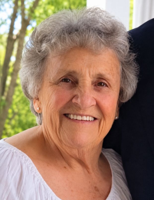 Joan Kapp, age 79, of Santa Claus