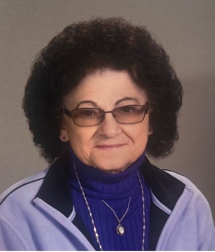 Juanita E. Hembree, age 95, of Loogootee