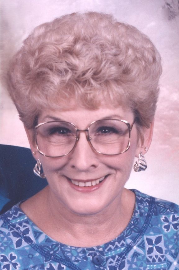 Judith “Judy” Ann Walker, 84, of Huntingburg