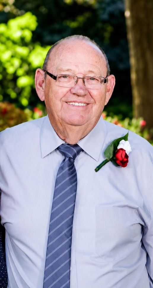David L. Kemp, age 87, of Huntingburg