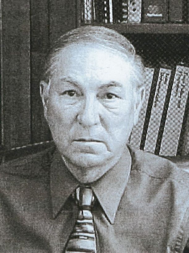 Merle J. Kendall, age 96, of Dale