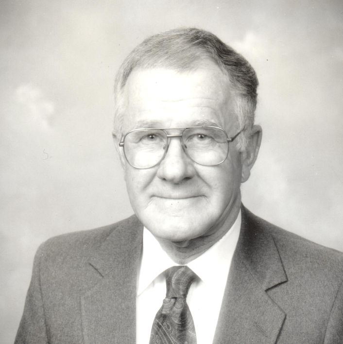 Kenneth O. “Kenny” Blessinger, age 88, of St. Anthony