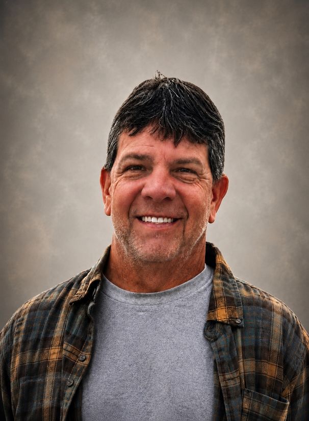 Kent W. Hochgesang, age 54, of St. Henry