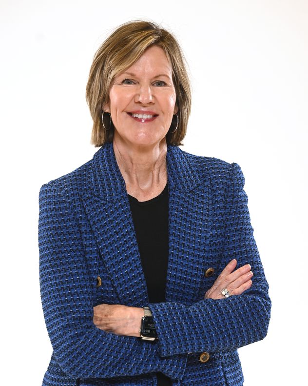 Kelly Krauskopf to step down as Indiana Fever team president