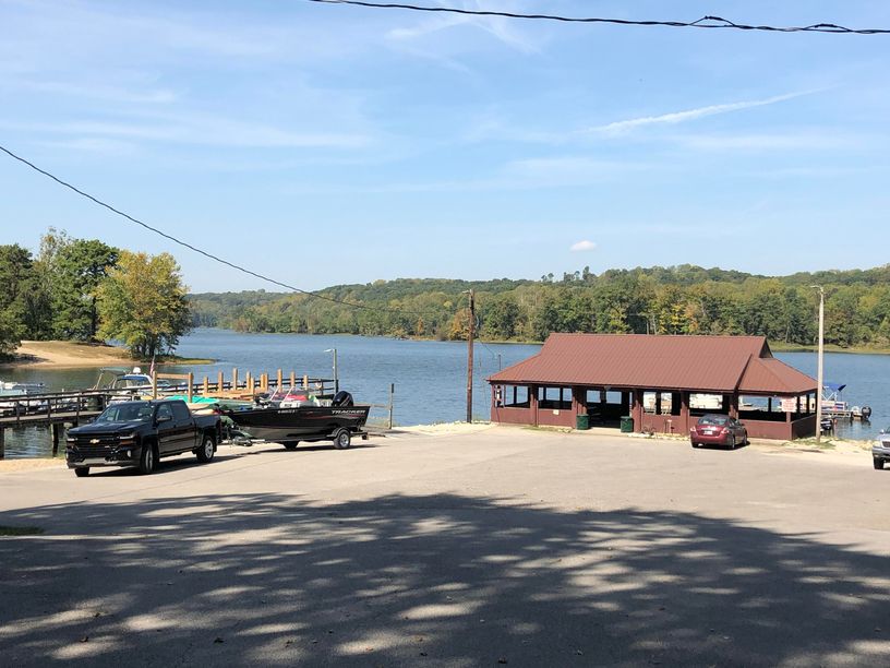 Patoka Sportsman 6-27-20