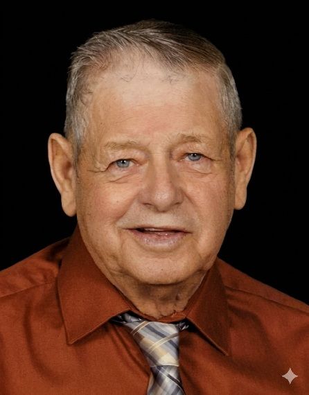 Lawrence E. “Larry” Thewes, age 81, of Celestine
