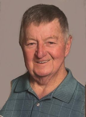 Lawrence “Larry” E. Mehringer, age 76